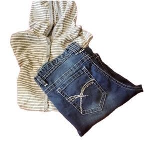 🤩BOGO🤩 Rue21 Skinny Jeans